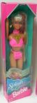 Mattel - Barbie - Splash 'N Color - Barbie - кукла